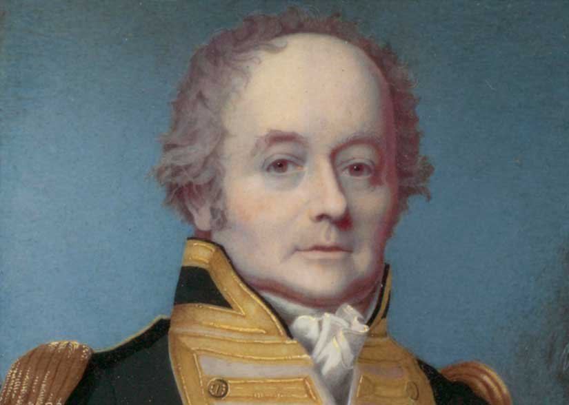 william bligh