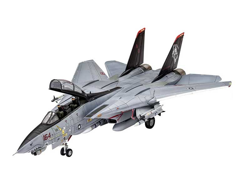 Maquetas aviones revell