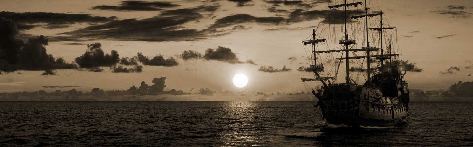 Modelismo Naval