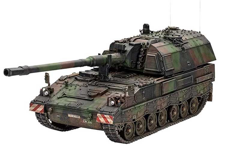 Maquetas para montar adultos
